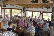 Erkundung von Heimerads Heimat Meßkirch